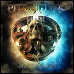 Обложка трека Pandemonium