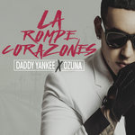 Обложка трека La Rompe Corazones