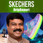 Обложка трека Skechers