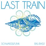 Обложка трека Last Train