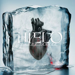 Обложка трека Hielo