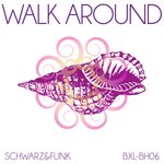 Обложка трека Walk Around