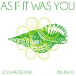 Обложка трека As If It Was You