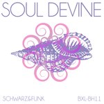 Обложка трека Soul Devine