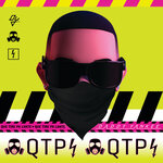 Обложка трека Que Tire Pa Lante