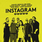 Обложка трека Instagram