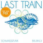 Обложка трека Last Train