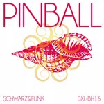 Обложка трека Pinball