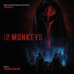 Обложка трека 12 Monkeys Season 3 Trailer