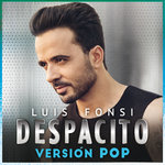 Обложка трека Despacito
