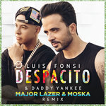 Обложка трека Despacito
