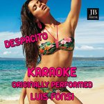 Обложка трека Despacito