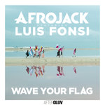 Обложка трека Wave Your Flag