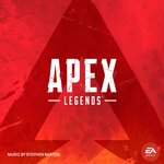 Обложка трека Apex Legends: Main Theme