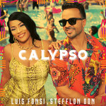 Обложка трека Calypso