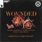 Обложка трека Wounded
