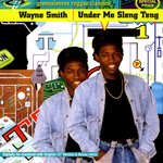 Обложка трека Under Me Sleng Teng