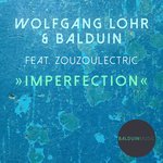 Обложка трека Imperfection