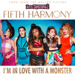 Обложка трека I'm In Love With a Monster