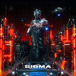 Обложка трека Sigma