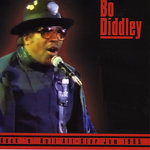 Обложка трека Hey Bo Diddley