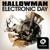 Electronic Day - Hallowman