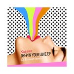 Обложка трека Deep in Your Love