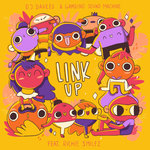 Обложка трека Link Up