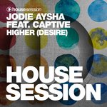 Обложка трека Higher (Desire)