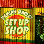 Обложка трека Set Up Shop