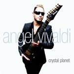 Обложка трека Crystal Planet