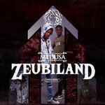 Обложка трека Zeubiland, Pt. 2