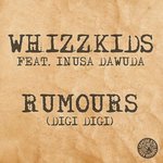 Обложка трека Rumours (Digi Digi)