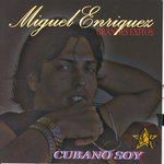 Обложка трека Cubano Soy