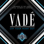 Обложка трека Cry Your Heart Out