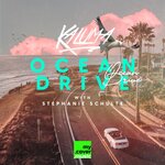 Обложка трека Ocean Drive
