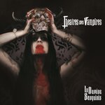 Обложка трека Lady Bathory