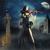 Lady in Black - Theatres Des Vampires