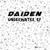Underwater - Daiden