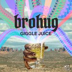 Обложка трека Giggle Juice