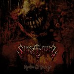 Обложка трека Repulsion for Humanity
