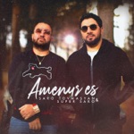 Обложка трека amenures