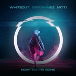 Обложка трека Now Youre Gone