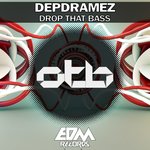 Обложка трека Drop That Bass