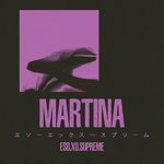 Обложка трека Martina