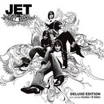 Обложка трека Get Me Outta Here