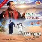Обложка трека Aaqa Da Ishq