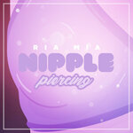 Обложка трека Nipple Piercing