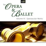 Обложка трека Carmen, Suite No.2 X. Chanson du toréador
