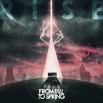 Обложка трека RISE